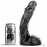 TODO NEGRO - DONG 23 CM