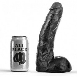 TODO NEGRO - DONG 22 CM