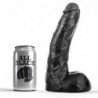 TODO NEGRO - DONG 22 CM