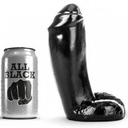 TODO NEGRO - DILDO REALISTA...