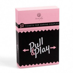 SECRETPLAY - JUEGO DE...