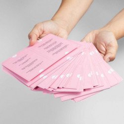 SECRETPLAY PULL & PLAY - JUEGO DE CARTAS (ES/EN/DE/FR/NL/PT/IT)