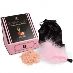 SECRETPLAY - KIT LUZ...