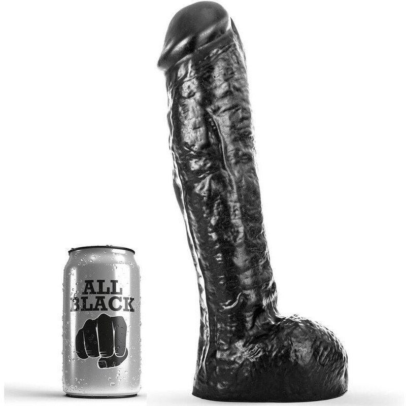 TODO NEGRO - DONG 29 CM