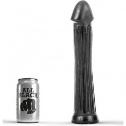 ALL BLACK - DILDO CON...