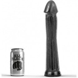 TODO NEGRO - DILDO CON...