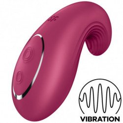 SATISFYER DIPPING DELIGHT...