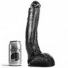 TODO NEGRO - DONG 29 CM CURVADO