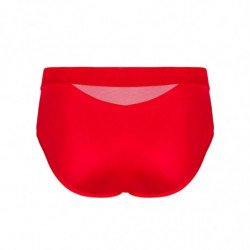 OBSESSIVE - BOLDERO BRIEFS ROJO L/XL