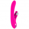 DIVERSIA - CONEJO VIBRATORIO 24 CM