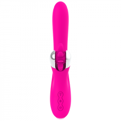 DIVERSIA - CONEJO VIBRATORIO 24 CM