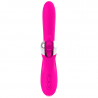 DIVERSIA - CONEJO VIBRATORIO 24 CM