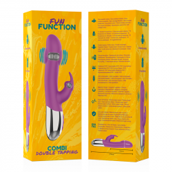 FUNCIÓN DIVERTIDA - DOBLE PULSO COMBINADO