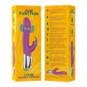 FUNCIÓN DIVERTIDA - DOBLE PULSO COMBINADO