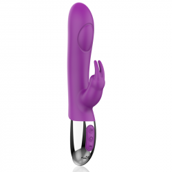 FUN FUNCTION COMBI DOUBLE TAPPING