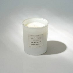 JE JOUE VELA DE MASAJE LUXURY - YLANG YLANG & MANDARINA