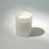 JE JOUE VELA DE MASAJE LUXURY - YLANG YLANG & MANDARINA