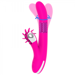 DIVERSIA - ROTACIÓN DE CONEJOS 24 CM