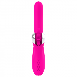 DIVERSIA - ROTACIÓN DE CONEJOS 24 CM