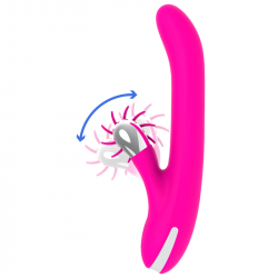 DIVERSIA - ROTACIÓN DE CONEJOS 24 CM