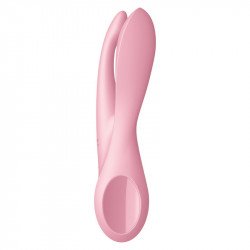 SATISFYER THREESOME 1...