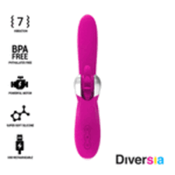 DIVERSIA - CONEJO...