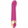 COVERME - VIBRADOR DE PUNTO G DE 10 VELOCIDADES