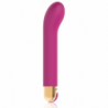 COVERME - VIBRADOR DE PUNTO G DE 10 VELOCIDADES
