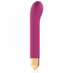 COVERME - VIBRADOR DE PUNTO G DE 10 VELOCIDADES