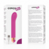 COVERME - VIBRADOR DE PUNTO G DE 10 VELOCIDADES