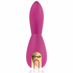 COVERME CLITORAL & G-SPOT STIMULATOR