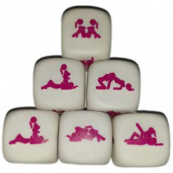 DIABLO PICANTE - KAMASUTRA...