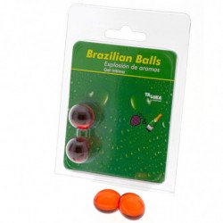 TALOKA - 2 BOLAS...
