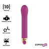 COVERME - VIBRADOR DE PUNTO G DE 10 VELOCIDADES