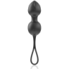 BRILLY GLAM - PERLAS DE KEGEL VIBRATORIAS CON CONTROL REMOTO