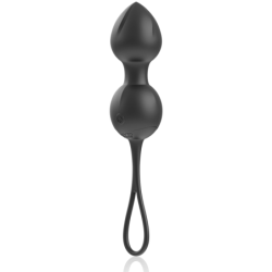 BRILLY GLAM - PERLAS DE KEGEL VIBRATORIAS CON CONTROL REMOTO