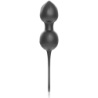 BRILLY GLAM - PERLAS DE KEGEL VIBRATORIAS CON CONTROL REMOTO