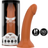MYTHOLOGY - DILDO RUNE ROYAL M - VIBRADOR COMPATIBLE CON TECNOLOGÍA INALÁMBRICA WATCHME