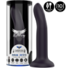 MYTHOLOGY - DUMAN MYSTIC DILDO L - VIBRADOR COMPATIBLE CON LA TECNOLOGÍA INALÁMBRICA WATCHME