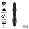 BRILLY GLAM - VIBRADOR Y ROTADOR MOEBIUS RABBIT + CONTROL REMOTO WATCHME