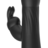 BRILLY GLAM - VIBRADOR Y ROTADOR MOEBIUS RABBIT + CONTROL REMOTO WATCHME