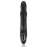 BRILLY GLAM - VIBRADOR Y ROTADOR MOEBIUS RABBIT + CONTROL REMOTO WATCHME
