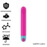 HAPPY LOKY - VIBRADOR DE PUNTO G ARIEL