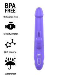 MR BOSS - VIBRADOR Y...