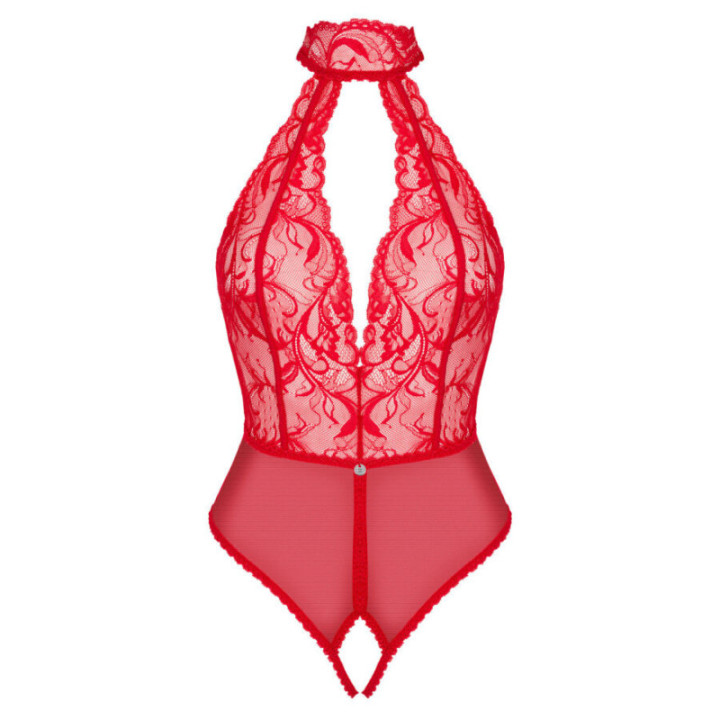 OBSESSIVE - DAGMARIE TEDDY M/L