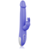 MR BOSS ARTURO VIBRATOR & ROTATOR COMPATIBLE CON WATCHME WIRELESS TECHNOLOGY