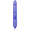 MR BOSS ARTURO VIBRATOR & ROTATOR COMPATIBLE CON WATCHME WIRELESS TECHNOLOGY