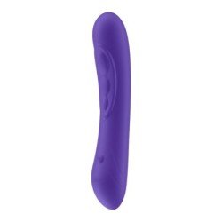 KIIROO - VIBRADOR DE PUNTO...