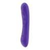 KIIROO - VIBRADOR DE PUNTO G PEARL 3 - MORADO