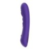 KIIROO - VIBRADOR DE PUNTO G PEARL 3 - MORADO